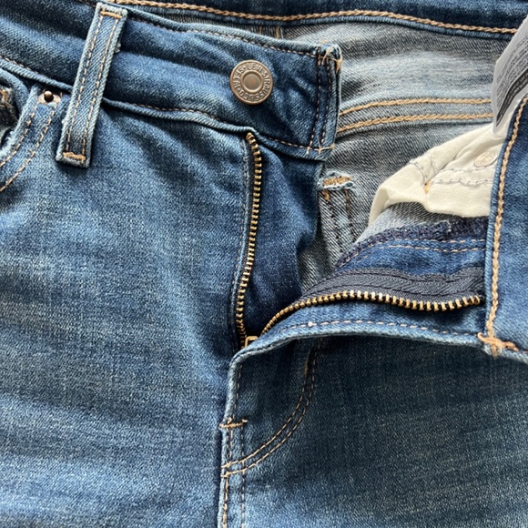 Levi’s jeans - Picture 6 of 6